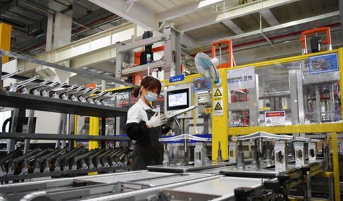 女工荒 來襲,工廠 一女難求 ,她們都去哪了 原因很現(xiàn)實(shí)